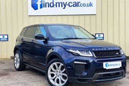 Land Rover Range Rover Evoque (11-19) 2.0 TD4 HSE Dynamic Hatchback 5d Auto For Sale - Find-My-Car.co.uk, Siston Hill