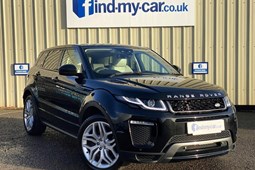 Land Rover Range Rover Evoque (11-19) 2.0 TD4 HSE Dynamic Hatchback 5d Auto For Sale - Find-My-Car.co.uk, Siston Hill