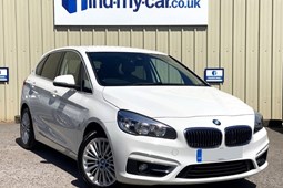 BMW 2-Series Active Tourer (14-21) 225xe Luxury (Nav) 5d Auto For Sale - Find-My-Car.co.uk, Siston Hill