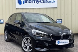 BMW 2-Series Active Tourer (14-21) 225xe M Sport Premium auto 5d For Sale - Find-My-Car.co.uk, Siston Hill