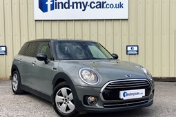 MINI Clubman (15-24) 1.5 Cooper 6d For Sale - Find-My-Car.co.uk, Siston Hill