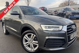 Audi Q3 (11-18) S Line Nav 2.0 TDI 150PS 5d For Sale - Liverpool Car Centre, Liverpool