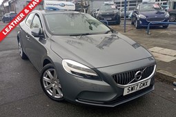 Volvo V40 Hatchback (12-19) D2 (120bhp) Inscription 5d For Sale - Liverpool Car Centre, Liverpool