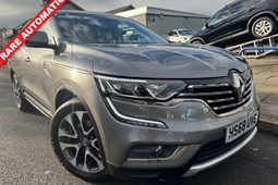 Renault Koleos SUV (17-20) GT Line dCi 175 2WD X-Tronic auto 5d For Sale - Liverpool Car Centre, Liverpool