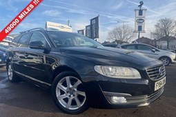 Volvo V70 (07-16) D4 (181bhp) SE Lux 5d Geartronic For Sale - Liverpool Car Centre, Liverpool