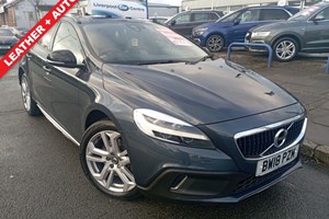 Volvo V40 Cross Country (13-19) T3 (152bhp) Cross Country Pro 5d Geartronic For Sale - Liverpool Car Centre, Liverpool