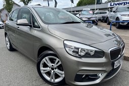 BMW 2-Series Active Tourer (14-21) 218i Luxury (Nav) 5d Step Auto For Sale - Liverpool Car Centre, Liverpool