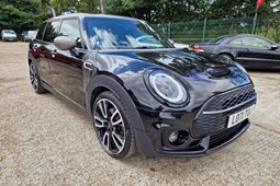 MINI Clubman (15-24) 2.0 Cooper S Shadow Edition 6dr Auto For Sale - Troops, Leadenham