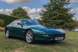 Ferrari 456 (93-03) GT 2d Auto For Sale - Troops, Leadenham