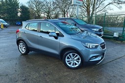 Vauxhall Mokka X (16-19) Active 1.4i Turbo (140PS) S/S Ecotec FWD 5d For Sale - Troops, Leadenham