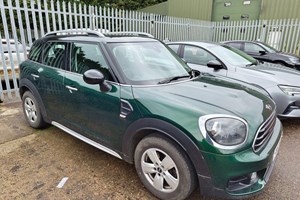 MINI Countryman SUV (17-24) Cooper D 5d For Sale - Troops, Leadenham