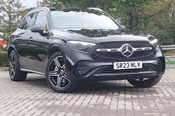 Mercedes-Benz GLC SUV (22 on) GLC 220d 4Matic AMG Line Premium 5dr 9G-Tronic For Sale - Mercedes-Benz of Dundee, Dundee