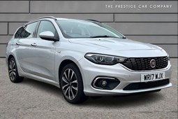 Fiat Tipo Station Wagon (16-21) Lounge 1.6 MultiJet 120hp 5d For Sale - The Prestige Car Company, Acle