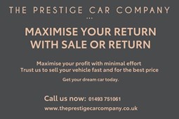 Ford Kuga (12-20) Zetec 1.5 TDCi 120PS FWD (09/16) 5d For Sale - The Prestige Car Company, Acle