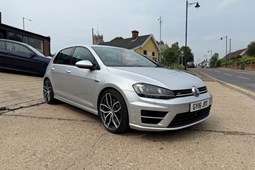 Volkswagen Golf R (14-16) 2.0 TSI R Hatchback 5d DSG For Sale - The Prestige Car Company, Acle
