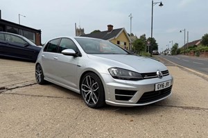 Volkswagen Golf R (14-16) 2.0 TSI R Hatchback 5d DSG For Sale - The Prestige Car Company, Acle