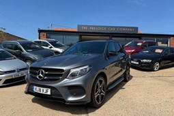 Mercedes-Benz GLE-Class 4x4 (15-19) GLE 250 d 4Matic AMG Night Edition 9G-Tronic auto 5d For Sale - The Prestige Car Company, Acle