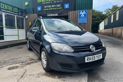 Volkswagen Golf Plus (09-13) 2.0 TDI CR (110bhp) S 5d For Sale - EDH MOT & Repair Centre Ltd, Plymouth