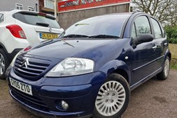 Citroen C3 (02-10) 1.6i 16V Exclusive 5d SensoDrive For Sale - Osborne Auto, Hadleigh