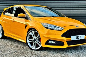 Ford Focus ST (12-18) 2.0T ST-2 Hatchback (01/15-) 5d For Sale - Horsepower Cars, Inverness