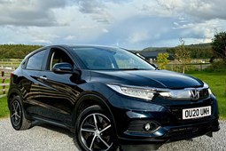 Honda HR-V (15-20) SE 1.5 i-VTEC auto (09/2018 on) 5d For Sale - Horsepower Cars, Inverness