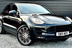 Porsche Macan (14-24) S Diesel 5d PDK For Sale - Horsepower Cars, Inverness