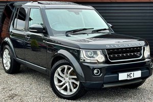 Land Rover Discovery (04-17) 3.0 SDV6 HSE (11/13-) 5d Auto For Sale - Horsepower Cars, Inverness