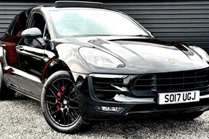 Porsche Macan (14-24) GTS PDK 5d For Sale - Horsepower Cars, Inverness