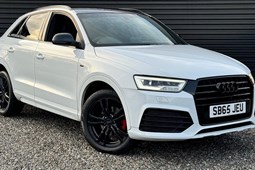 Audi Q3 (11-18) 2.0 TDI S Line (03/15-) 5d For Sale - Horsepower Cars, Inverness