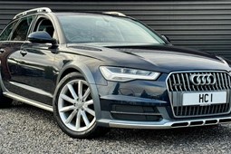 Audi A6 Allroad (12-18) 3.0 TDI (272bhp) Quattro 5d S Tronic For Sale - Horsepower Cars, Inverness