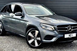 Mercedes-Benz GLC-Class (15-22) GLC 250 4Matic Urban Edition 9G-Tronic 5d For Sale - Horsepower Cars, Inverness