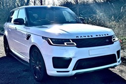 Land Rover Range Rover Sport (13-22) HSE Dynamic 3.0 SDV6 auto (10/2017 on) 5d For Sale - Horsepower Cars, Inverness