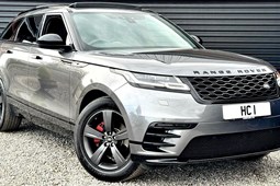 Land Rover Range Rover Velar SUV (17 on) R-Dynamic S D180 auto 4d For Sale - Horsepower Cars, Inverness