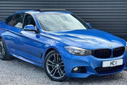 BMW 3-Series Gran Turismo (13-20) 335d xDrive M Sport (Business Media) 5d Step Auto For Sale - Horsepower Cars, Inverness