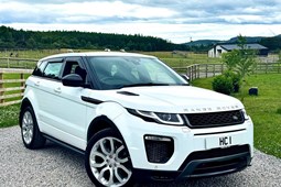 Land Rover Range Rover Evoque (11-19) 2.0 TD4 HSE Dynamic Hatchback 5d Auto For Sale - Horsepower Cars, Inverness