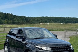Land Rover Range Rover Evoque (11-19) 2.2 eD4 Pure (Tech Pack) 2WD Hatchback 5d For Sale - Horsepower Cars, Inverness