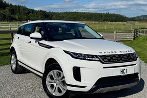 Land Rover Range Rover Evoque SUV (19 on) S D150 5d For Sale - Horsepower Cars, Inverness