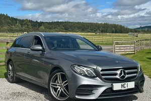 Mercedes-Benz E-Class Estate (16-23) E 220 d AMG Line 9G-Tronic Plus auto 5d For Sale - Horsepower Cars, Inverness