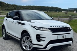 Land Rover Range Rover Evoque SUV (19 on) S R-Dynamic D180 auto 5d For Sale - Horsepower Cars, Inverness