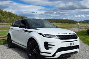 Land Rover Range Rover Evoque SUV (19 on) S R-Dynamic D180 auto 5d For Sale - Horsepower Cars, Inverness