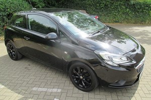 Vauxhall Corsa Hatchback (14-19) 1.4 ecoTEC Energy [AC] 3d For Sale - Quality Cars Ltd, Bedford