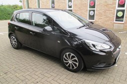 Vauxhall Corsa Hatchback (14-19) 1.4 (75bhp) Design 5d For Sale - Quality Cars Ltd, Bedford