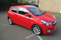 Vauxhall Viva (15-19) 1.0 SL 5d For Sale - Quality Cars Ltd, Bedford