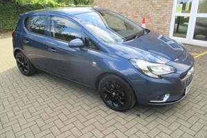 Vauxhall Corsa Hatchback (14-19) 1.4 SRi 5d For Sale - Quality Cars Ltd, Bedford