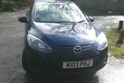 Mazda 2 (07-15) 1.3 TS (2010) 5d For Sale - Benson Motors, Middlesbrough