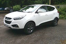 Hyundai ix35 (10-15) 1.6 GDI S 2WD 5d For Sale - Benson Motors, Middlesbrough