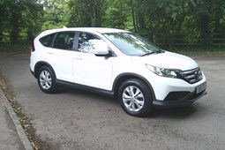 Honda CR-V (12-18) 2.2 i-DTEC S-T 5d For Sale - Benson Motors, Middlesbrough