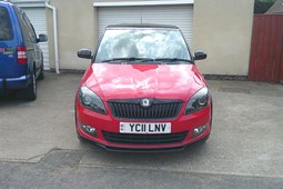 Skoda Fabia Hatchback (07-14) 1.2 TSI (105bhp) Monte Carlo 5d For Sale - Benson Motors, Middlesbrough