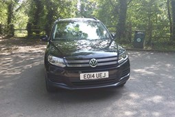 Volkswagen Tiguan (08-16) 2.0 TDi BlueMotion Tech S (2011) 5d For Sale - Benson Motors, Middlesbrough