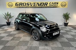 MINI Cooper S (06-16) 1.6 (08/10 on) 3d For Sale - Grosvenor Garage, Great Yarmouth